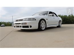 1993 Nissan Skyline (CC-2107576) for sale in Caledonia, Wisconsin