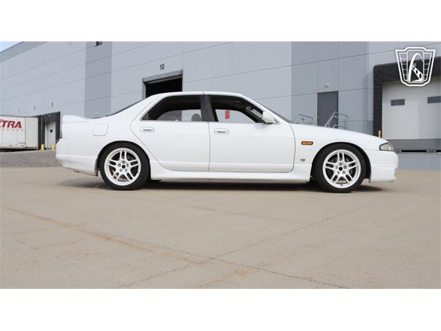 1993 Nissan Skyline (CC-2107576) for sale in Caledonia, Wisconsin
