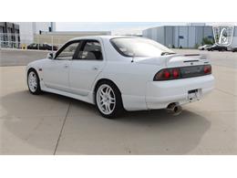 1993 Nissan Skyline (CC-2107576) for sale in Caledonia, Wisconsin