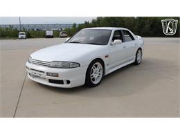 1993 Nissan Skyline (CC-2107576) for sale in Caledonia, Wisconsin