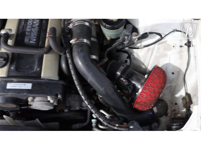 1993 Nissan Skyline (CC-2107576) for sale in Caledonia, Wisconsin
