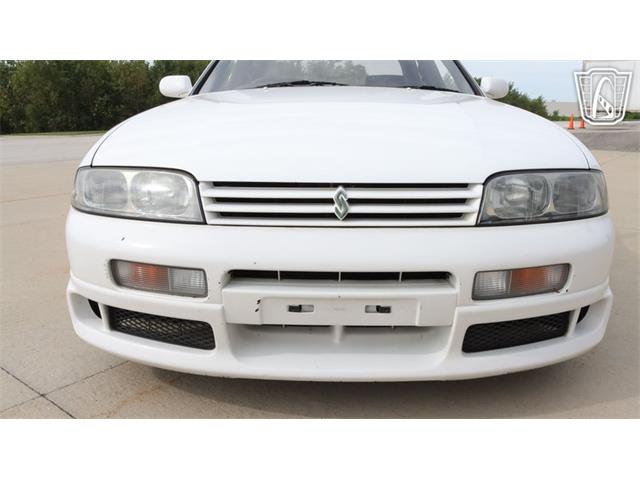 1993 Nissan Skyline (CC-2107576) for sale in Caledonia, Wisconsin
