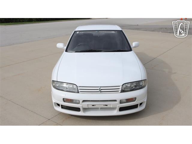 1993 Nissan Skyline (CC-2107576) for sale in Caledonia, Wisconsin