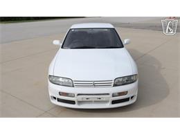 1993 Nissan Skyline (CC-2107576) for sale in Caledonia, Wisconsin