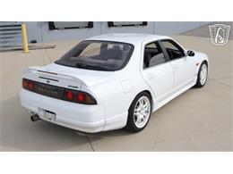 1993 Nissan Skyline (CC-2107576) for sale in Caledonia, Wisconsin