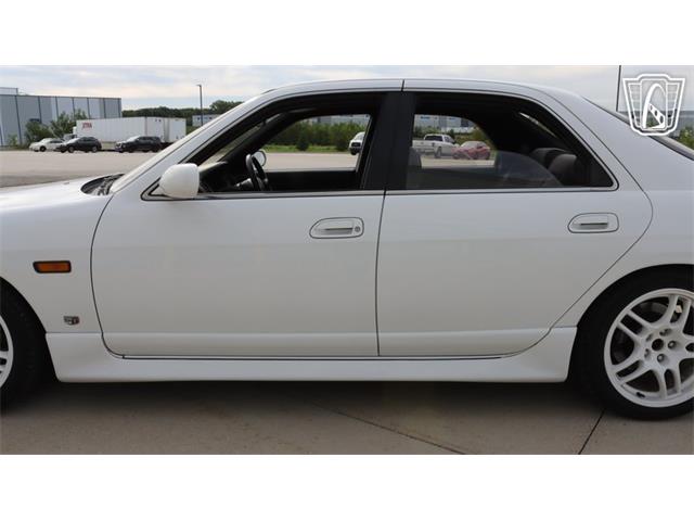 1993 Nissan Skyline (CC-2107576) for sale in Caledonia, Wisconsin