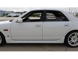 1993 Nissan Skyline (CC-2107576) for sale in Caledonia, Wisconsin