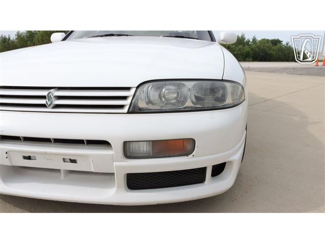 1993 Nissan Skyline (CC-2107576) for sale in Caledonia, Wisconsin