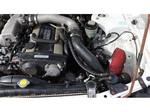 1993 Nissan Skyline (CC-2107576) for sale in Caledonia, Wisconsin