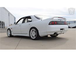 1993 Nissan Skyline (CC-2107576) for sale in Caledonia, Wisconsin