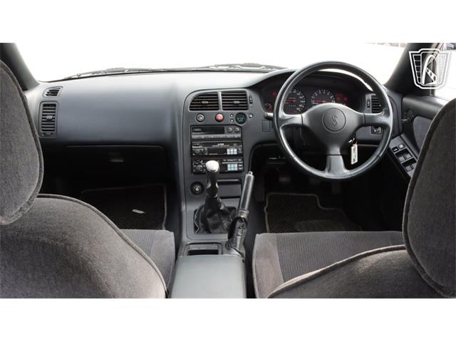 1993 Nissan Skyline (CC-2107576) for sale in Caledonia, Wisconsin