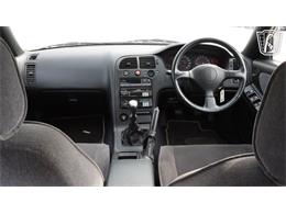 1993 Nissan Skyline (CC-2107576) for sale in Caledonia, Wisconsin