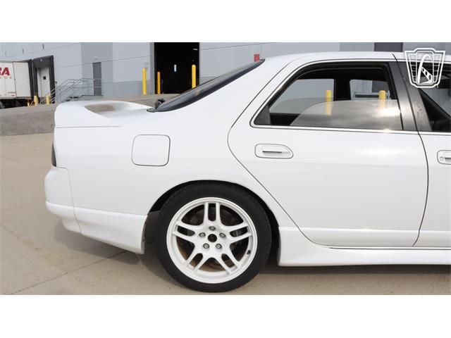 1993 Nissan Skyline (CC-2107576) for sale in Caledonia, Wisconsin
