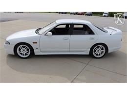 1993 Nissan Skyline (CC-2107576) for sale in Caledonia, Wisconsin