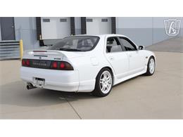 1993 Nissan Skyline (CC-2107576) for sale in Caledonia, Wisconsin