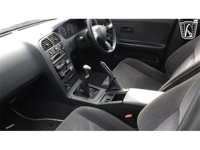 1993 Nissan Skyline (CC-2107576) for sale in Caledonia, Wisconsin