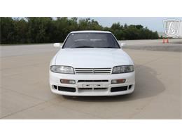 1993 Nissan Skyline (CC-2107576) for sale in Caledonia, Wisconsin
