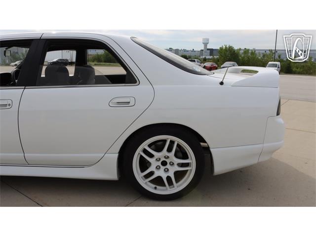 1993 Nissan Skyline (CC-2107576) for sale in Caledonia, Wisconsin