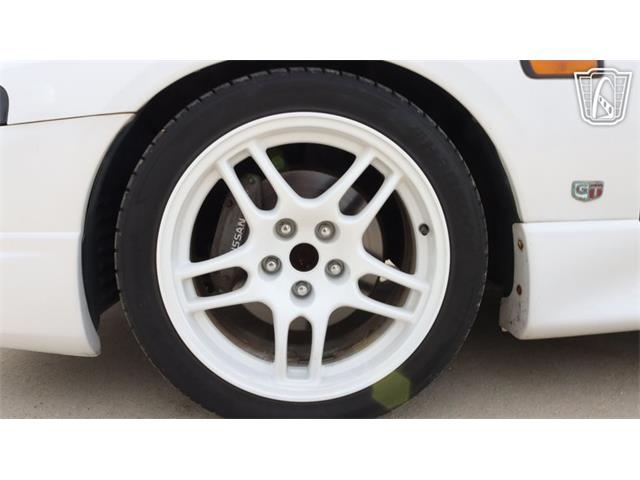 1993 Nissan Skyline (CC-2107576) for sale in Caledonia, Wisconsin