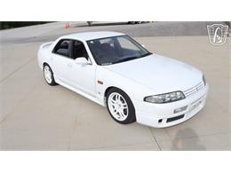1993 Nissan Skyline (CC-2107576) for sale in Caledonia, Wisconsin