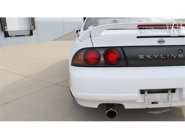 1993 Nissan Skyline (CC-2107576) for sale in Caledonia, Wisconsin