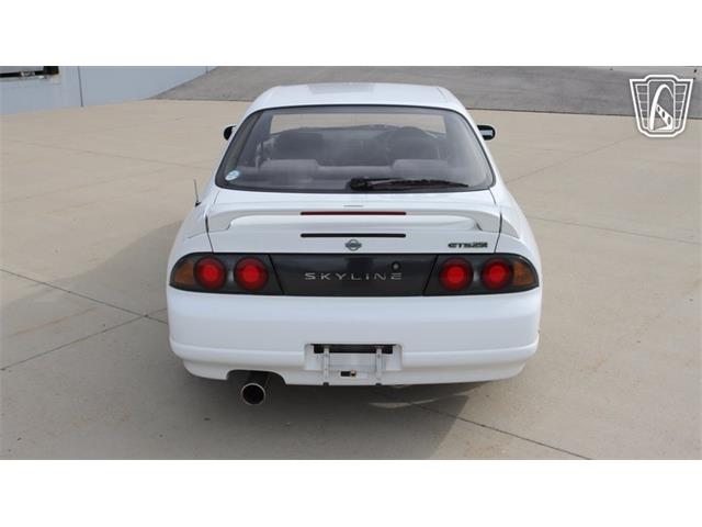 1993 Nissan Skyline (CC-2107576) for sale in Caledonia, Wisconsin