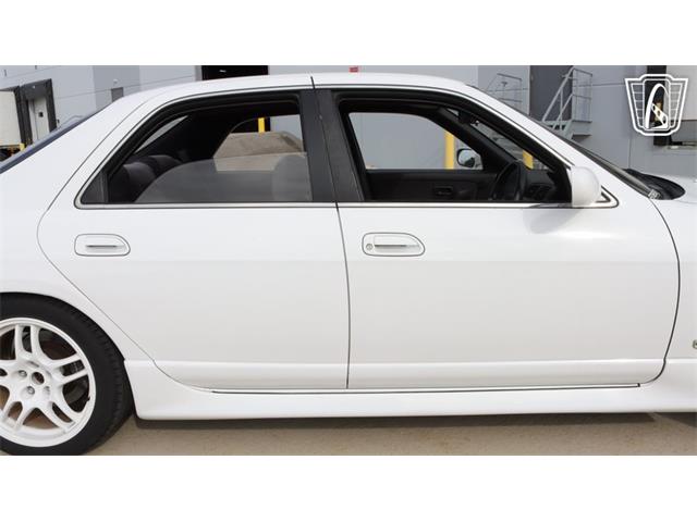 1993 Nissan Skyline (CC-2107576) for sale in Caledonia, Wisconsin