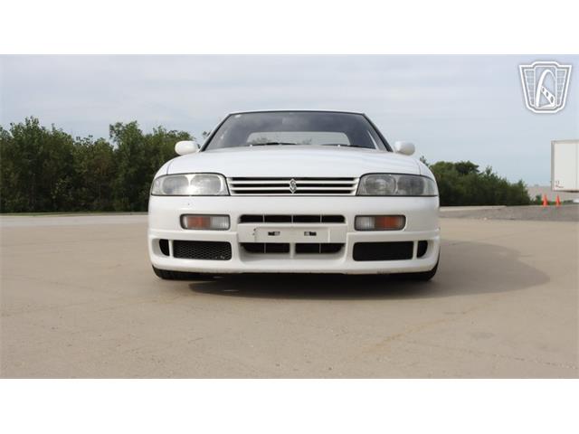 1993 Nissan Skyline (CC-2107576) for sale in Caledonia, Wisconsin