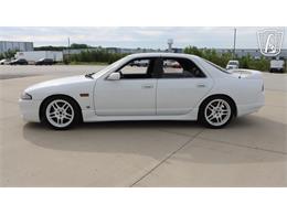1993 Nissan Skyline (CC-2107576) for sale in Caledonia, Wisconsin