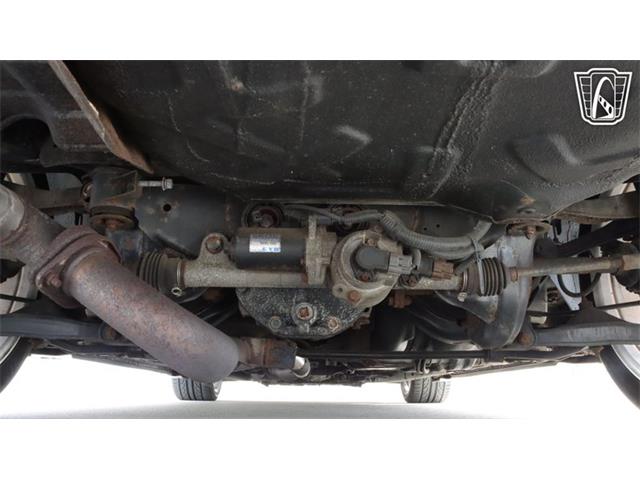 1993 Nissan Skyline (CC-2107576) for sale in Caledonia, Wisconsin
