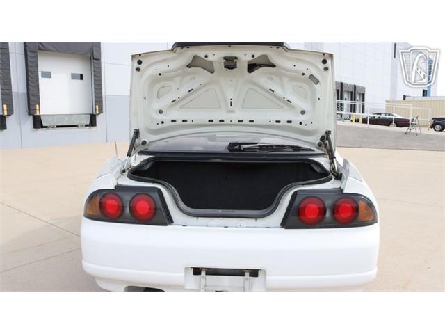 1993 Nissan Skyline (CC-2107576) for sale in Caledonia, Wisconsin