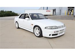 1993 Nissan Skyline (CC-2107576) for sale in Caledonia, Wisconsin
