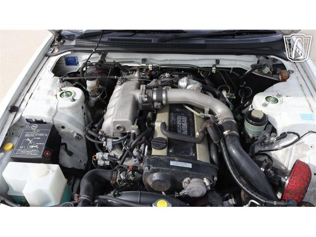 1993 Nissan Skyline (CC-2107576) for sale in Caledonia, Wisconsin