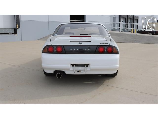 1993 Nissan Skyline (CC-2107576) for sale in Caledonia, Wisconsin