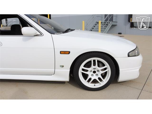 1993 Nissan Skyline (CC-2107576) for sale in Caledonia, Wisconsin