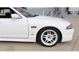 1993 Nissan Skyline (CC-2107576) for sale in Caledonia, Wisconsin