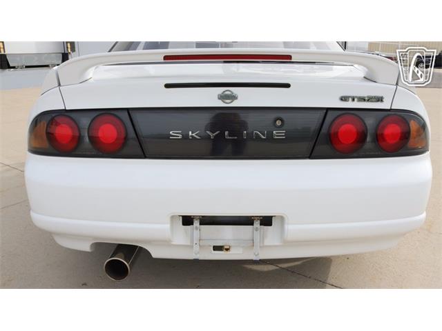 1993 Nissan Skyline (CC-2107576) for sale in Caledonia, Wisconsin