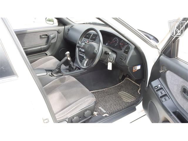 1993 Nissan Skyline (CC-2107576) for sale in Caledonia, Wisconsin