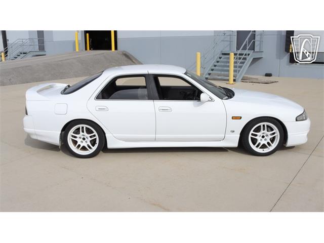 1993 Nissan Skyline (CC-2107576) for sale in Caledonia, Wisconsin