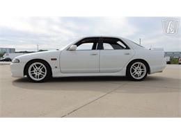 1993 Nissan Skyline (CC-2107576) for sale in Caledonia, Wisconsin