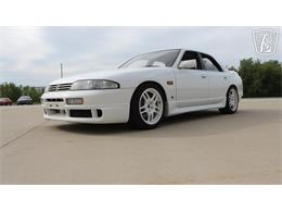 1993 Nissan Skyline (CC-2107576) for sale in Caledonia, Wisconsin