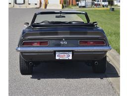1969 Chevrolet Camaro (CC-2107577) for sale in Hobart, Indiana