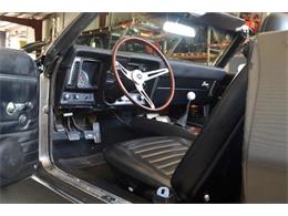 1969 Chevrolet Camaro (CC-2107577) for sale in Hobart, Indiana