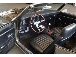 1969 Chevrolet Camaro (CC-2107577) for sale in Hobart, Indiana