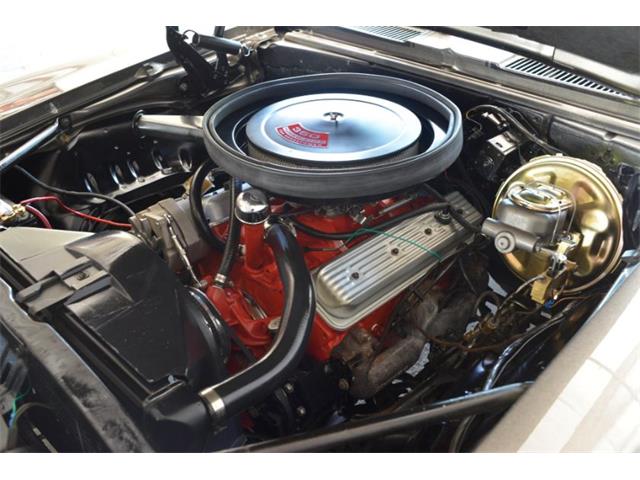1969 Chevrolet Camaro (CC-2107577) for sale in Hobart, Indiana