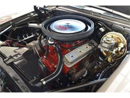 1969 Chevrolet Camaro (CC-2107577) for sale in Hobart, Indiana