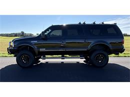 2003 Ford Excursion (CC-2107579) for sale in Saratoga Springs, New York