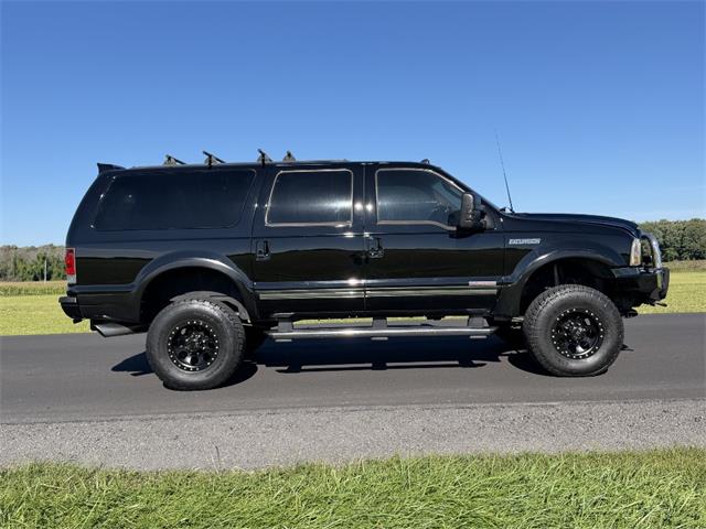 2003 Ford Excursion (CC-2107579) for sale in Saratoga Springs, New York
