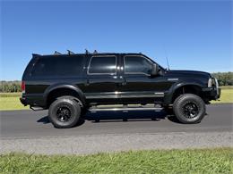 2003 Ford Excursion (CC-2107579) for sale in Saratoga Springs, New York