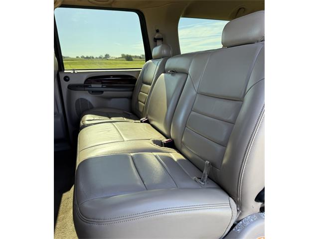 2003 Ford Excursion (CC-2107579) for sale in Saratoga Springs, New York